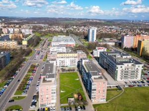 Pronájem bytu 4+kk, Ostrava - Poruba, U Soudu, 95 m2