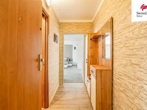 Prodej bytu 2+1, Roztoky, Masarykova, 54 m2