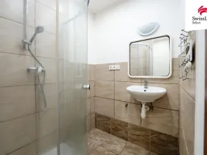 Prodej bytu 2+1, Roztoky, Masarykova, 54 m2