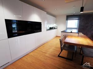 Prodej bytu 3+kk, Polná, Rérychova, 94 m2