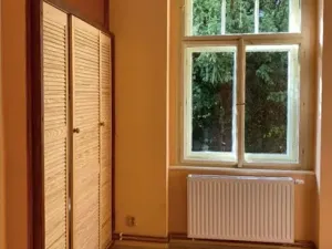Pronájem bytu 2+kk, Praha - Smíchov, Na Václavce, 42 m2