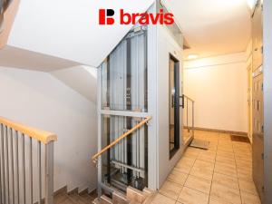 Prodej bytu 3+1, Brno, Zborovská, 75 m2