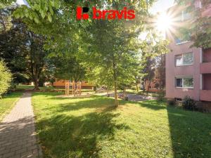 Prodej bytu 3+1, Brno, Zborovská, 75 m2