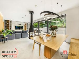 Prodej rodinného domu, Praha - Modřany, Zátišská, 224 m2