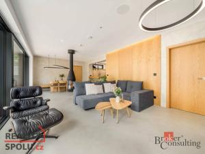 Prodej rodinného domu, Praha - Modřany, Zátišská, 224 m2