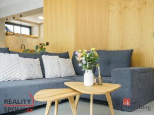 Prodej rodinného domu, Praha - Modřany, Zátišská, 224 m2