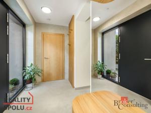 Prodej rodinného domu, Praha - Modřany, Zátišská, 224 m2