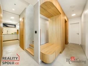 Prodej rodinného domu, Praha - Modřany, Zátišská, 224 m2