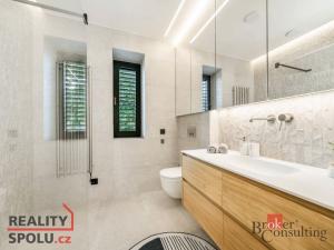 Prodej rodinného domu, Praha - Modřany, Zátišská, 224 m2