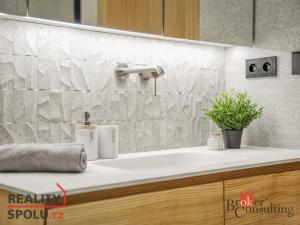 Prodej rodinného domu, Praha - Modřany, Zátišská, 224 m2