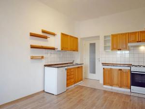 Pronájem bytu 1+1, Praha - Vysočany, Českomoravská, 42 m2