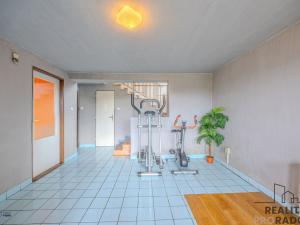 Prodej bytu 4+1, Rohov, Dolní, 150 m2