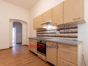 Prodej bytu 2+1, Teplice, Školní, 101 m2