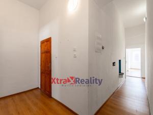 Prodej bytu 2+1, Teplice, Školní, 101 m2