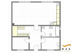 Prodej rodinného domu, Tištín, 180 m2