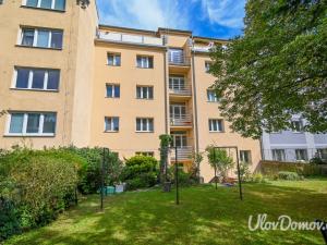 Prodej bytu 2+kk, Praha - Krč, Budějovická, 42 m2