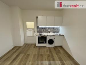 Pronájem bytu 1+kk, Praha - Nusle, U Svépomoci, 30 m2
