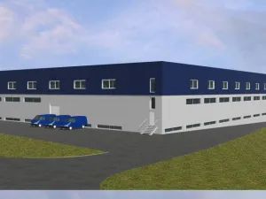 Prodej komerčního pozemku, Kuchařovice, 9212 m2