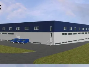 Prodej komerčního pozemku, Kuchařovice, 9212 m2