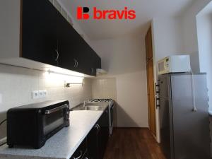 Pronájem bytu 2+1, Brno, Úvoz, 53 m2