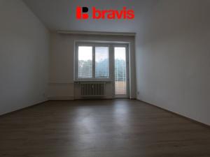 Pronájem bytu 2+1, Brno, Úvoz, 53 m2