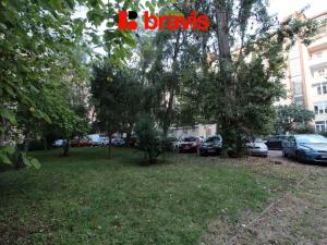 Pronájem bytu 2+1, Brno, Úvoz, 53 m2