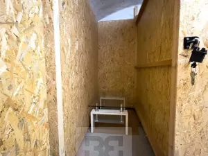 Pronájem bytu 2+kk, Praha - Vinohrady, Mánesova, 57 m2