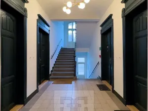Pronájem bytu 2+kk, Praha - Vinohrady, Mánesova, 57 m2