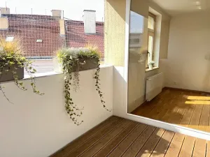 Prodej bytu 4+kk, Praha - Nusle, V Horkách, 151 m2