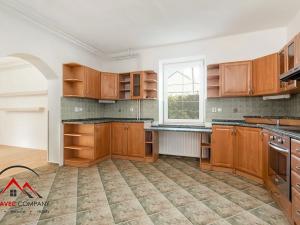 Prodej rodinného domu, Město Albrechtice, 107 m2