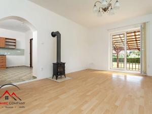 Prodej rodinného domu, Město Albrechtice, 107 m2