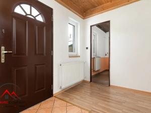 Prodej rodinného domu, Město Albrechtice, 107 m2
