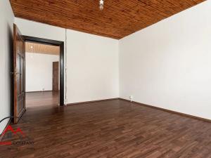 Prodej rodinného domu, Město Albrechtice, 107 m2