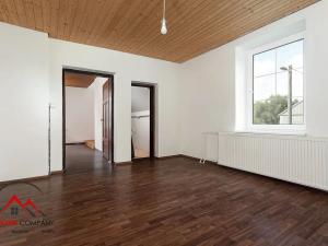Prodej rodinného domu, Město Albrechtice, 107 m2