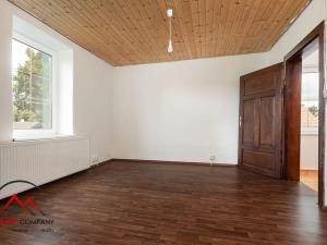 Prodej rodinného domu, Město Albrechtice, 107 m2
