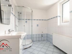 Prodej rodinného domu, Město Albrechtice, 107 m2