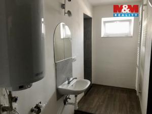 Pronájem bytu 4+kk, Ústí nad Orlicí, Na Bělisku, 92 m2