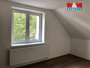 Pronájem bytu 4+kk, Ústí nad Orlicí, Na Bělisku, 92 m2
