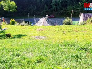 Prodej rodinného domu, Horní Bukovina, 98 m2