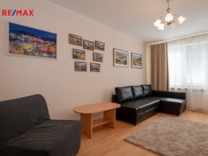 Pronájem bytu 2+1, Karlovy Vary, I. P. Pavlova, 53 m2
