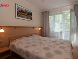 Pronájem bytu 2+1, Karlovy Vary, I. P. Pavlova, 53 m2