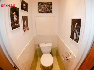 Pronájem bytu 2+1, Karlovy Vary, I. P. Pavlova, 53 m2