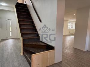 Prodej rodinného domu, Vážany, 320 m2