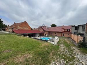 Prodej rodinného domu, Vážany, 320 m2