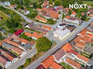 Prodej rodinného domu, Besednice, Náměstí, 139 m2
