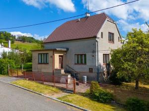 Prodej rodinného domu, Červený Kostelec, 123 m2