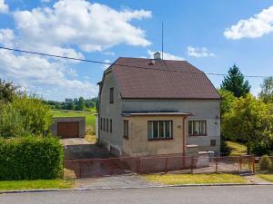 Prodej rodinného domu, Červený Kostelec, 123 m2