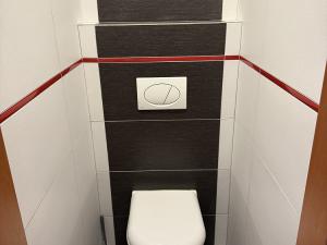 Pronájem bytu 3+1, Rakovník - Rakovník II, Čs. legií, 63 m2