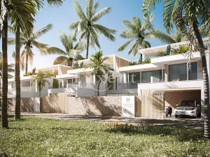 Prodej vily, Canggu, Indonésie, 201 m2