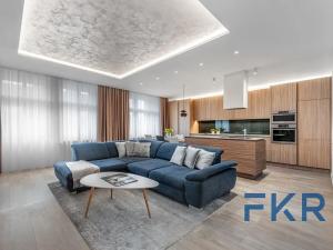 Prodej bytu 2+kk, Praha - Nové Město, Na výtoni, 83 m2